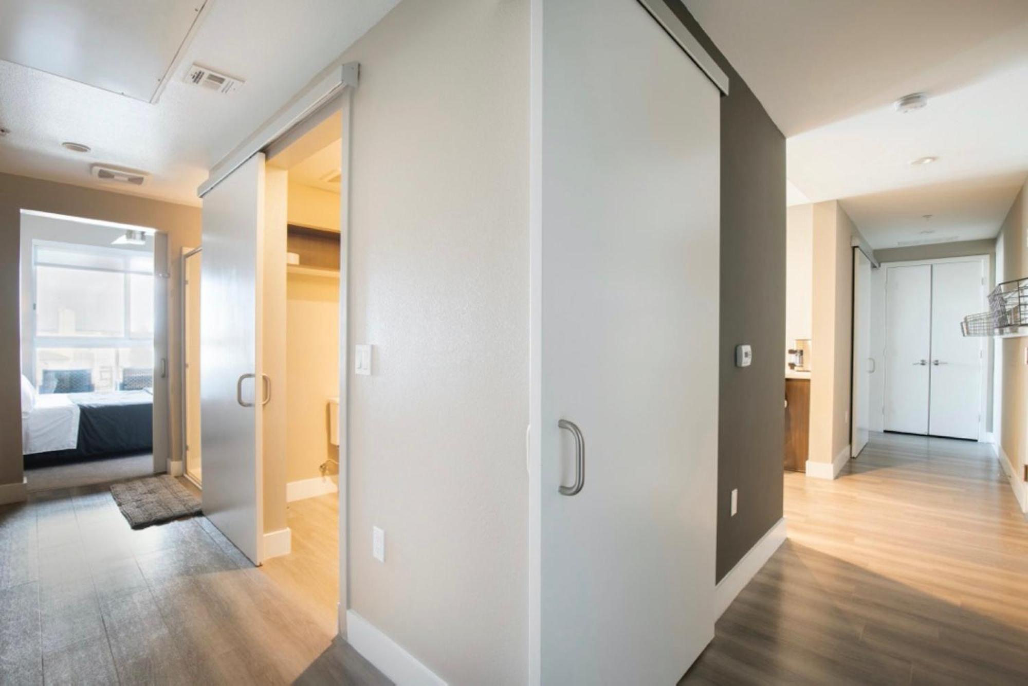 Apartment Dtla 2br New Modern Los Angeles