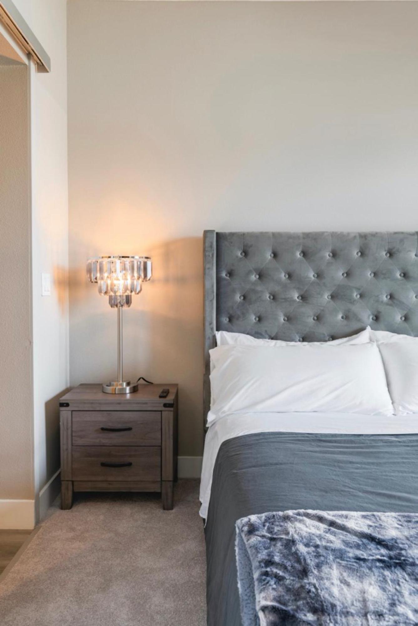 Apartment Dtla 2br New Modern *